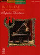 In Recital for the Advancing Pianist piano sheet music cover
